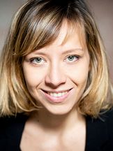 photo de Alexandra Bialy