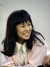 photo de Michele B. Chan