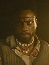 photo de Bentley Kalu