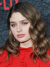 photo de Lilliya Scarlett Reid