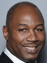 Lennox Lewis