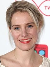 photo de Jenny Rainsford