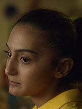 photo de Oumaima Lyamouri