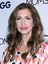 photo de Alysia Reiner