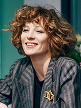 photo de Ksenia Kutepova