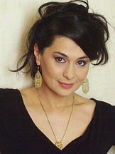 photo de Tamar Bukhnikashvili