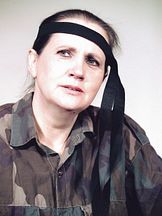 photo de Hasija Boric