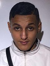 photo de Bilal Benaissa