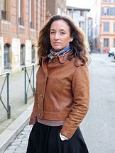 photo de Aude Chevalier-Beaumel