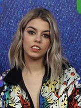 photo de Nerea Rodríguez