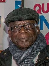 photo de Pascal NZonzi