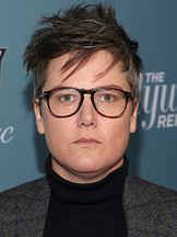photo de Hannah Gadsby