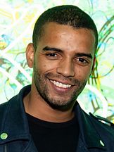 photo de Brahim Zaibat