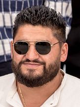 photo de Jaihson Lopez