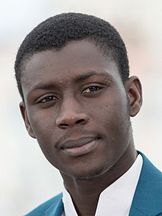 photo de Amadou Mbow