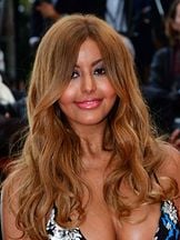 photo de Zahia Dehar