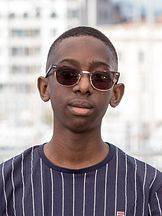 photo de Al-Hassan Ly