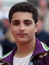 photo de Idir Ben Addi