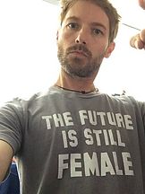 photo de Todd Grimes