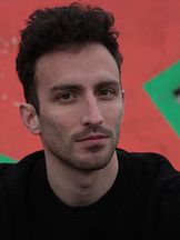 photo de Aaron Arens