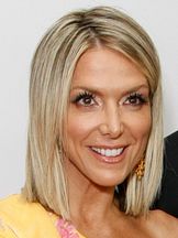 photo de Debbie Matenopoulos