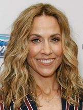 Sheryl Crow