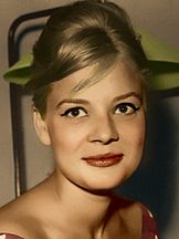 photo de Nadia Lutfi