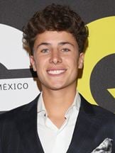 Juanpa Zurita