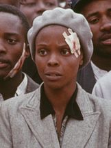 photo de Faith Edwards