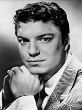 photo de Guy Mitchell