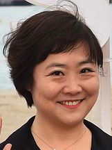 photo de Park Ji-young