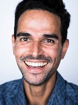 photo de James Ferrux