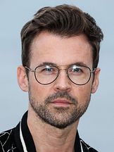 photo de Brad Goreski