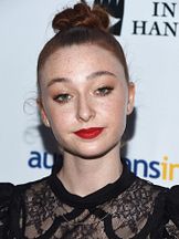 photo de Bethany Whitmore