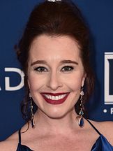 photo de Fiona Dawson