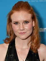 photo de Madisen Beaty