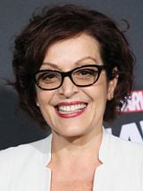 photo de Marlene Forte