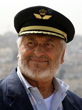 photo de Nadim Sawalha