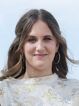 photo de Sarah Henochsberg