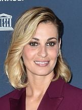 photo de Sveva Alviti