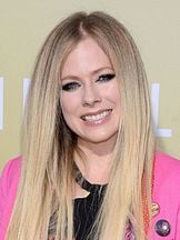 photo de Avril Lavigne