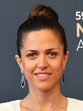 photo de Naomi Levov