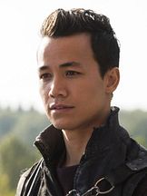 photo de Shannon Kook