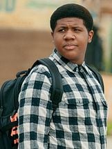 photo de Khalil Everage