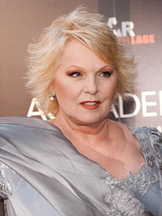 photo de Katia Ricciarelli