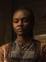 photo de Zethu Dlomo