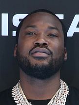 photo de Meek Mill