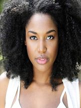 photo de Amber Shana Williams