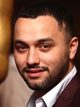 photo de Karim Amer