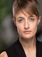 photo de Hannah Chalmers